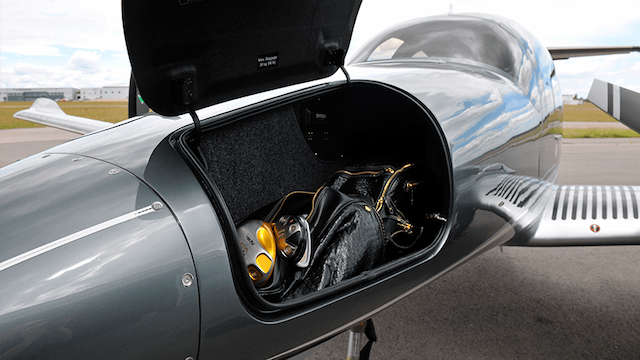 Diamond DA62 - Aeromot